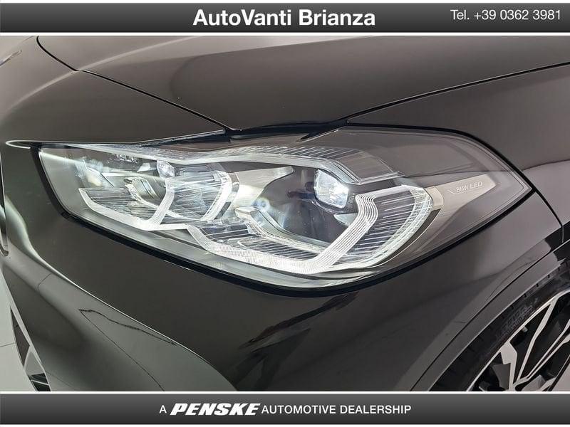 BMW X2 X2 sDrive20i Msport