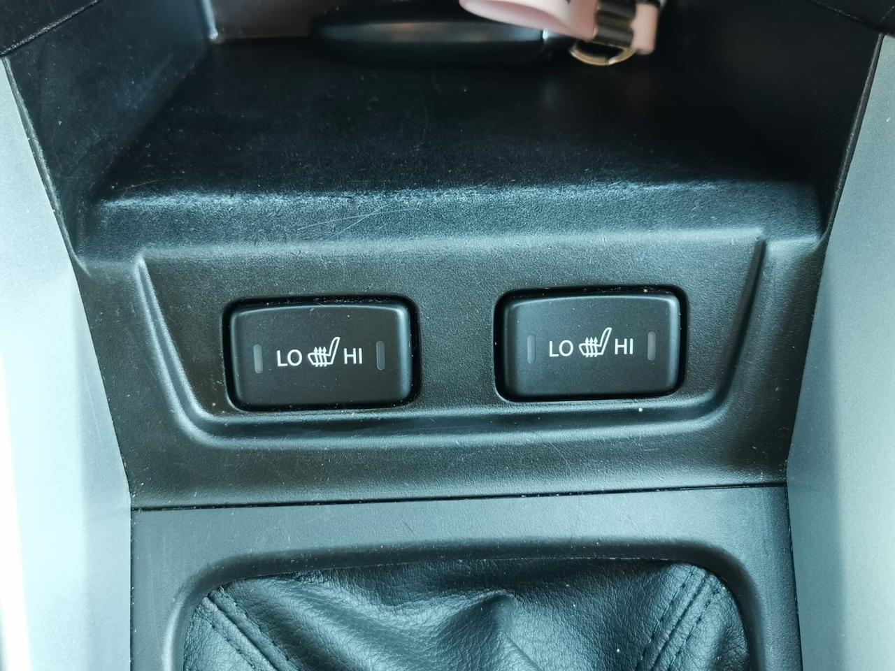 Suzuki Vitara 1.6 DDiS V-Top