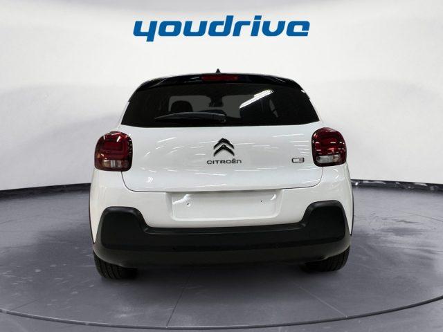 CITROEN C3 PureTech 83 CV S&S Shine KM 21.100