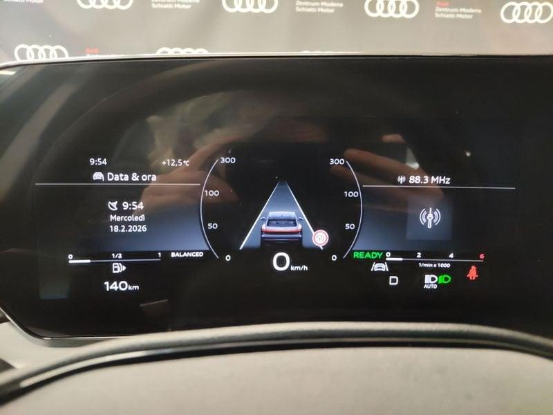 Audi Q5 Q5 2.0 tdi mhev+ Business Advanced quattro 204cv s-tronic