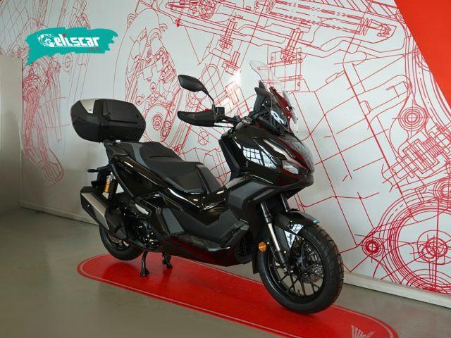 HONDA ADV 350 ADV 350