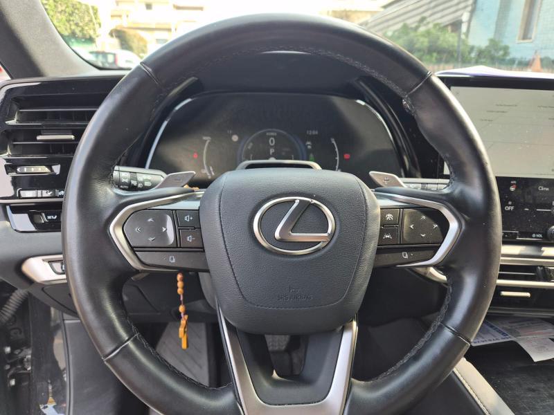 Lexus RX 450h+ 2.5 phev Executive e-cvt