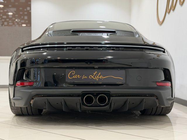 PORSCHE 911 GT3 Touring Pdk IVA ESPOSTA