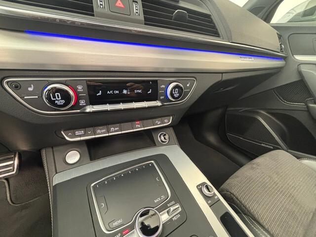 Audi Q5 40 2.0 tdi S line Plus quattro 190cv s-tronic my20