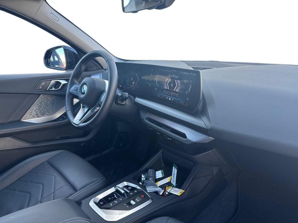 BMW Serie 1 120 48V MSport DCT