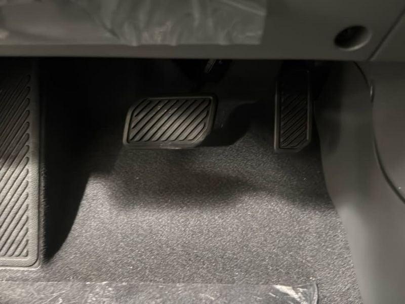 KIA EV3 Long Range Earth