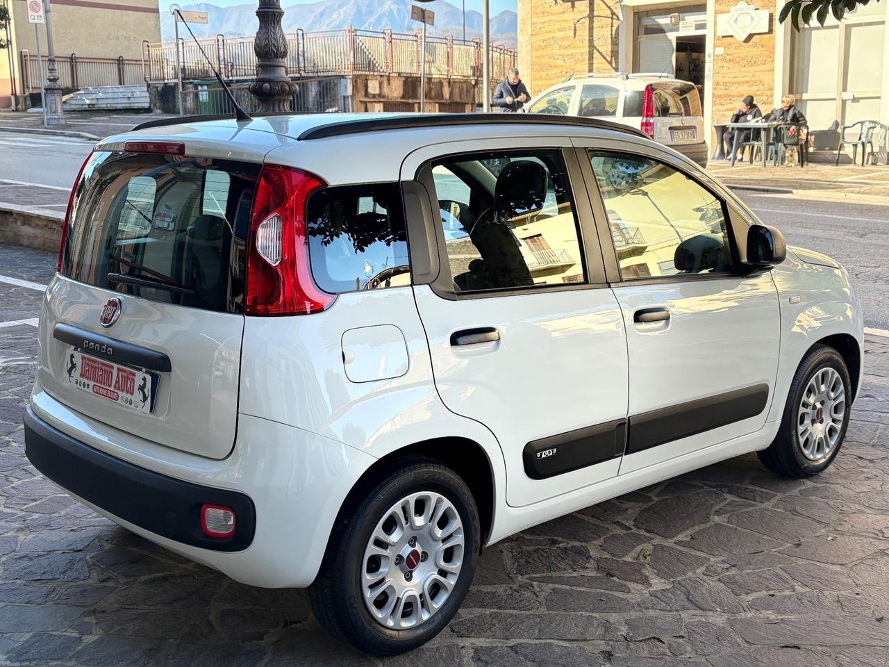 Fiat Panda 1.2 EasyPower Easy GPL ORIGINALE