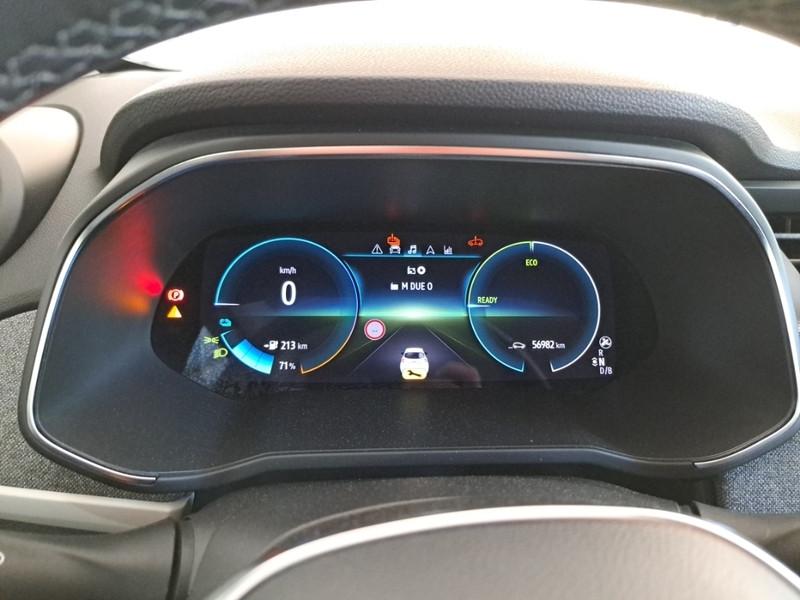 RENAULT ZOE ZEN R135 5 PORTE BERLINA