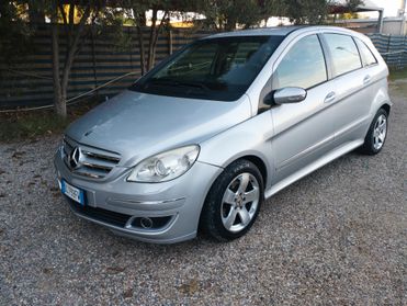 Mercedes-benz B 200 B 200 CDI Chrome