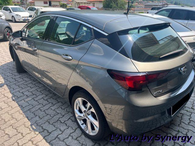 OPEL Astra 1.6 CDTi 136CV aut. 5 porte Dynamic