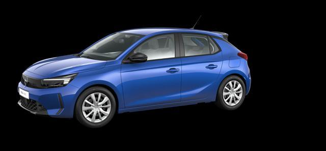 OPEL Corsa Hybrid 110 CV DTC6 EDITION+YES+GS