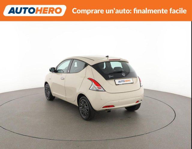 LANCIA Ypsilon 1.2 69 CV 5 porte Gold