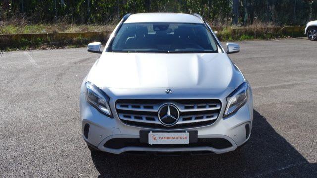 MERCEDES-BENZ GLA 200 d Automatica "Executive", Garanzia, 2° Treno gomme