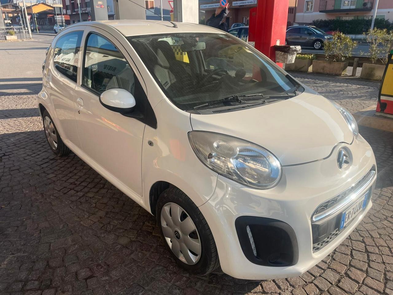 Citroen C1 1.0 3 porte CMP-5 Seduction
