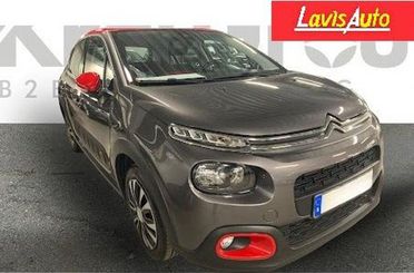 CITROEN C3 PureTech 110 S&S