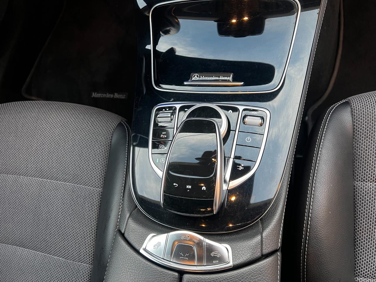 Mercedes-Benz E 220 D Auto Cabrio -2021