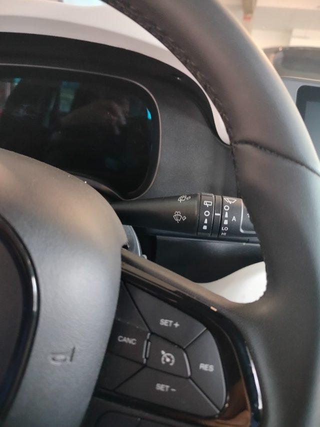 FIAT Panda 1.0 FireFly S&S Hybrid Pandina