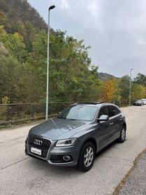 Audi Q5 2.0 TDI 190 CV quattro S tronic Sport