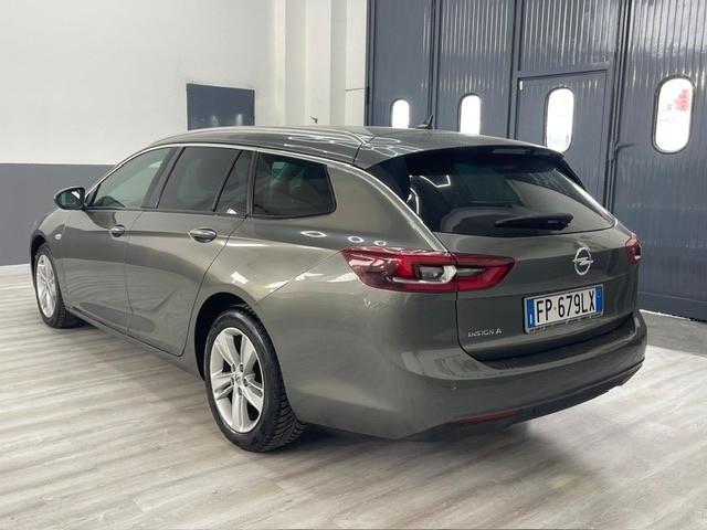 Opel Insignia 1.6 CDTI 136 S&S Sports Tourer Innovation