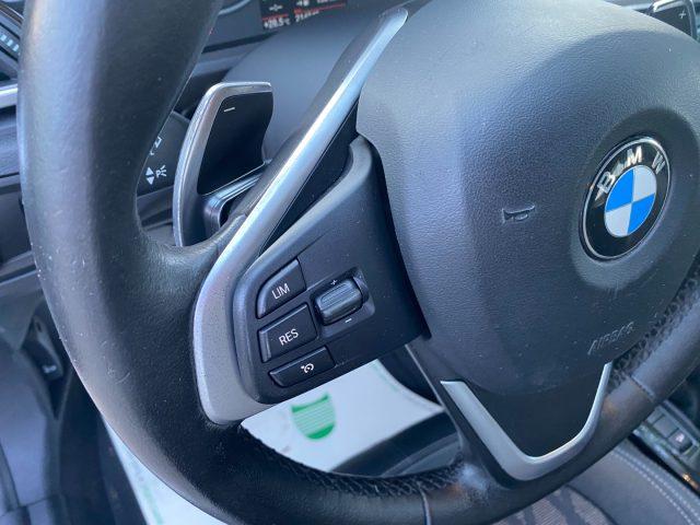 BMW X1 xDrive20d xLine