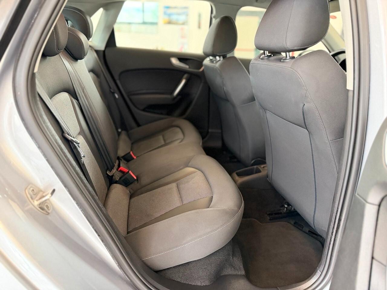 Audi A1 1.2 TFSI Attraction