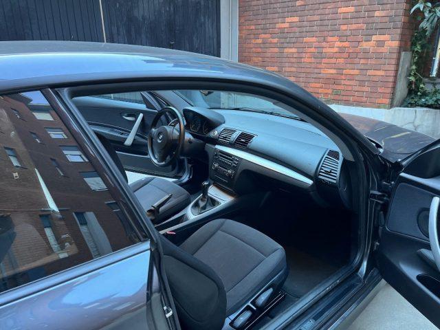 BMW 116 i cat 3 porte ottime condizioni