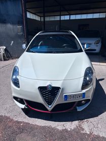 Alfa Romeo Giulietta 1750 TBi Quadrifoglio Verde
