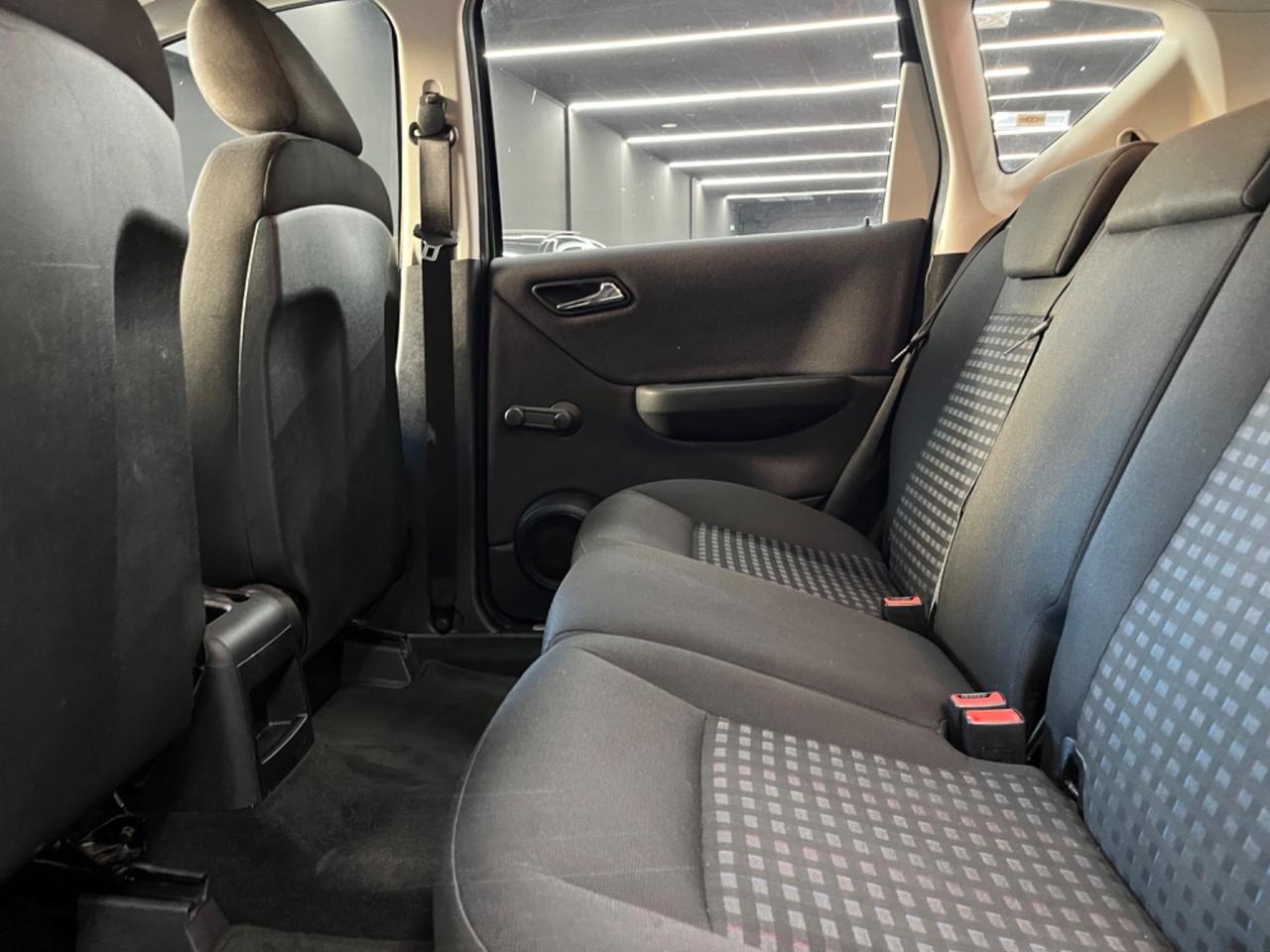 Mercedes-benz A 160 CDI Elegance Automatica OK NEOPATENTATI