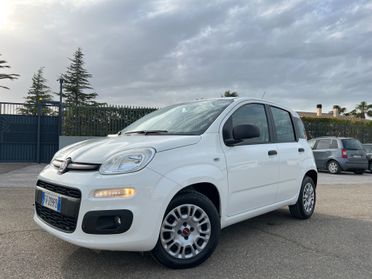 Fiat Panda 1.3 MJT 80cv N1 Lounge - 2019