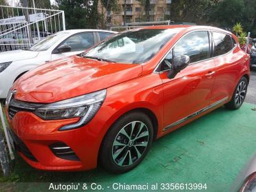 Renault Clio Clio Full Hybrid E-Tech 145 CV Engineered SOLI 31.000KM