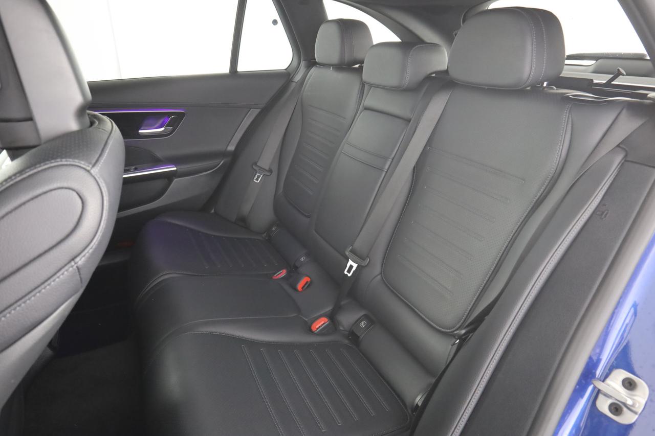MERCEDES Classe C (W/S206) C 300 d Mild hybrid S.W. AMG Line Premium Plus