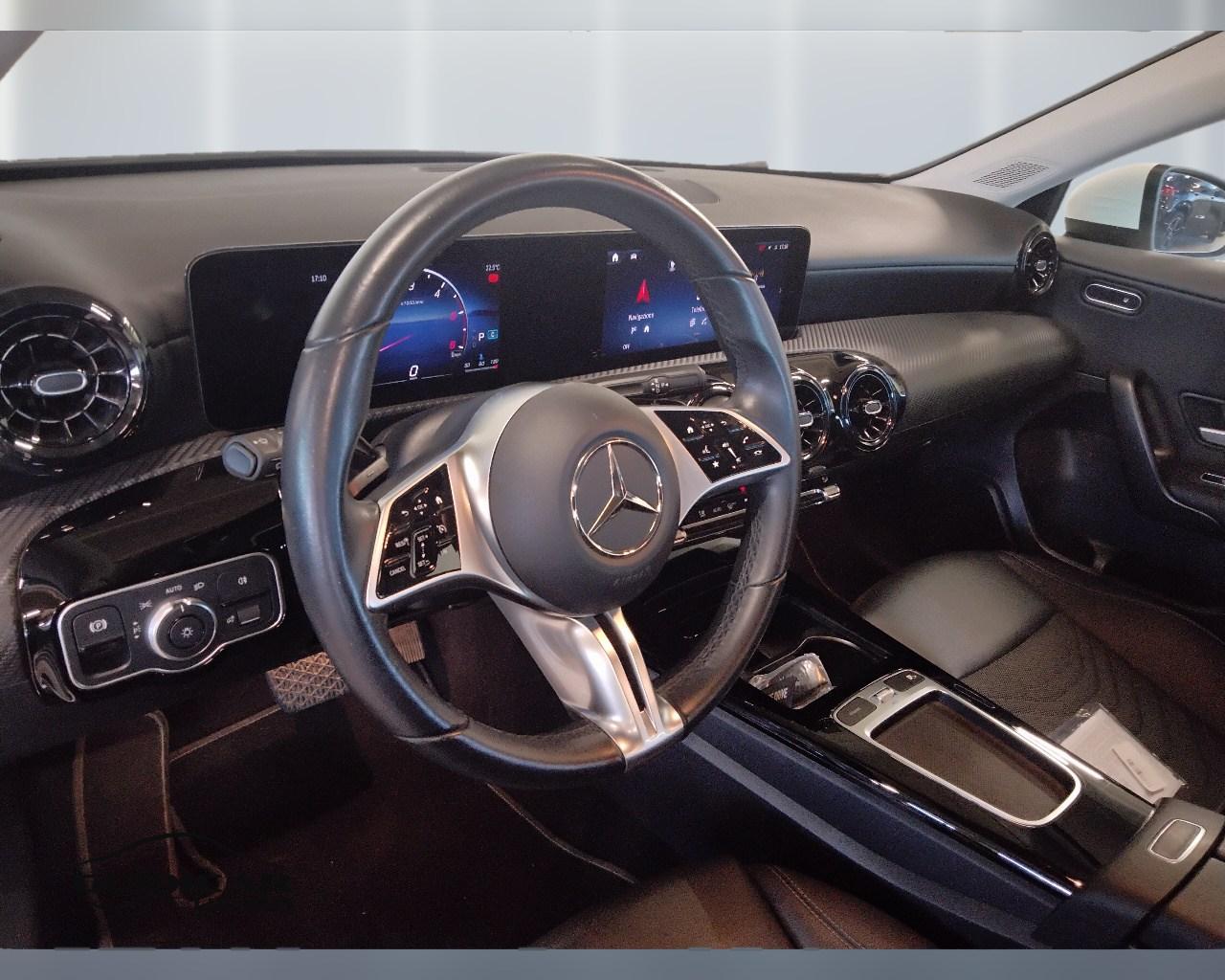 Mercedes-Benz Classe A - W177 2023 - A 180 d Advanced auto