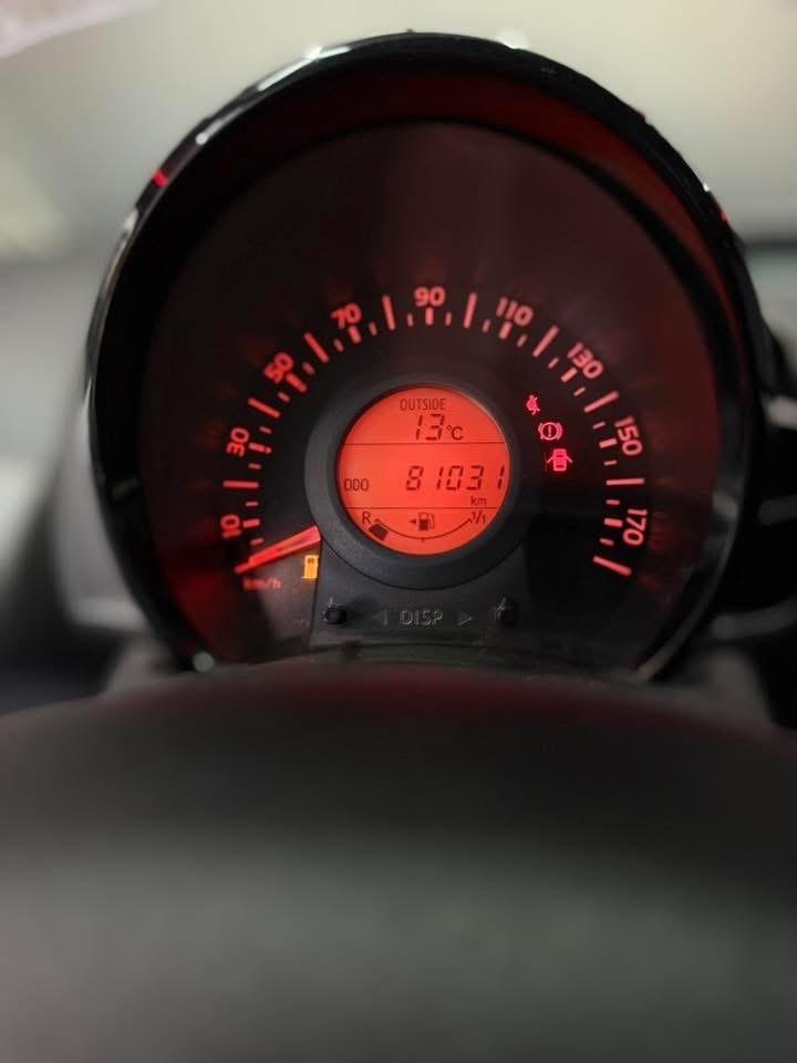 Peugeot 108 VTi 72 CV Allure 2020