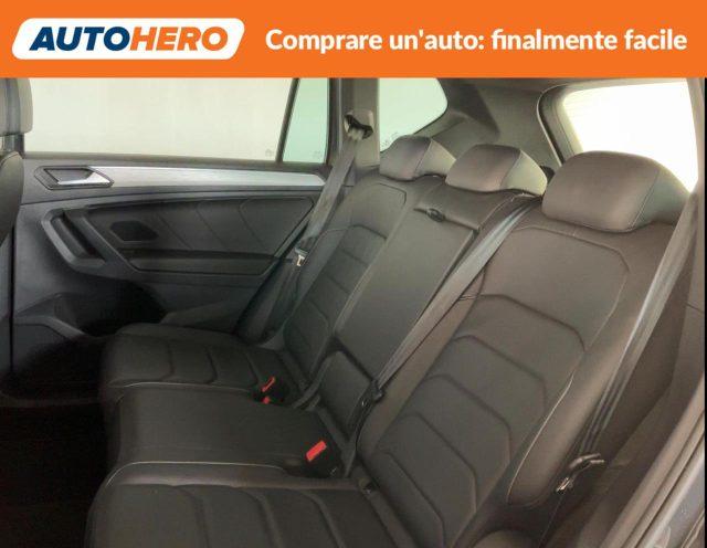 SEAT Tarraco 2.0 TDI DSG XPERIENCE
