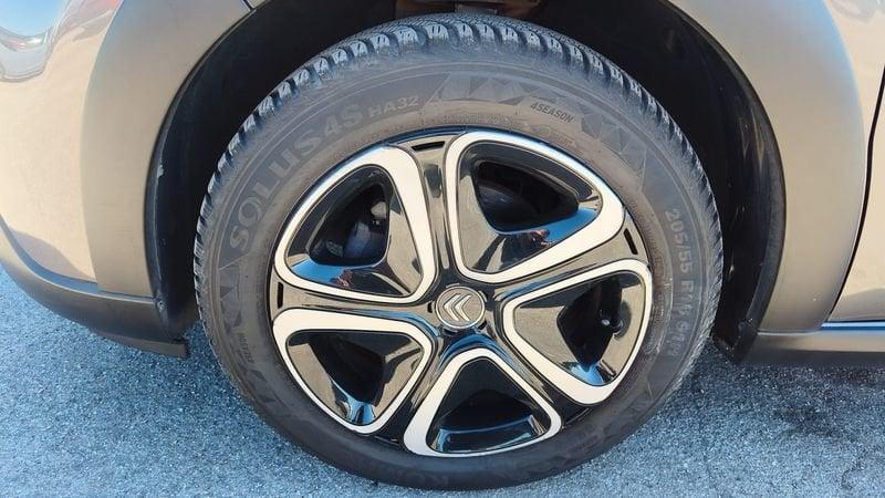 Citroën C3 PureTech 82 S&S Feel