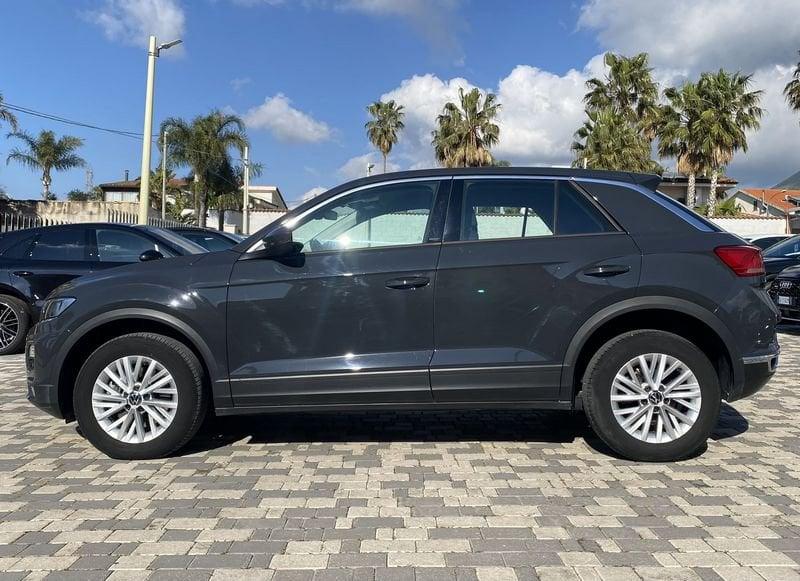 Volkswagen T-Roc Business 2.0 TDI 150CV DSG
