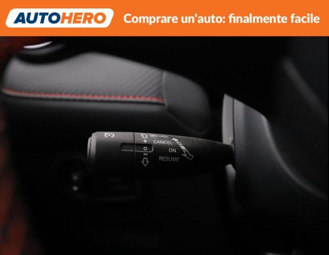 MG ZS 1.5 VTi-tech Luxury