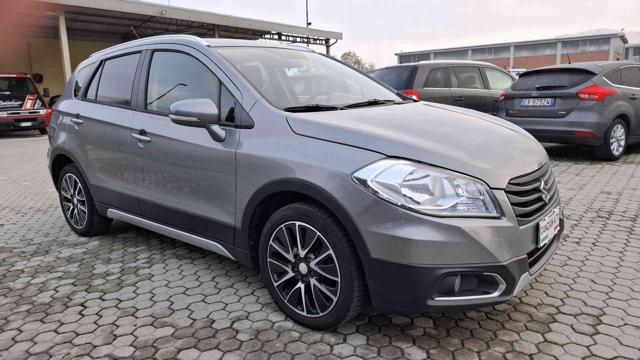 SUZUKI S-Cross 1.6 DDiS 2WD UNICO PROPRIETARIO