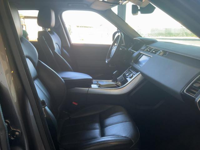 LAND ROVER Range Rover Sport 3.0 TDV6 HSE Dynamic