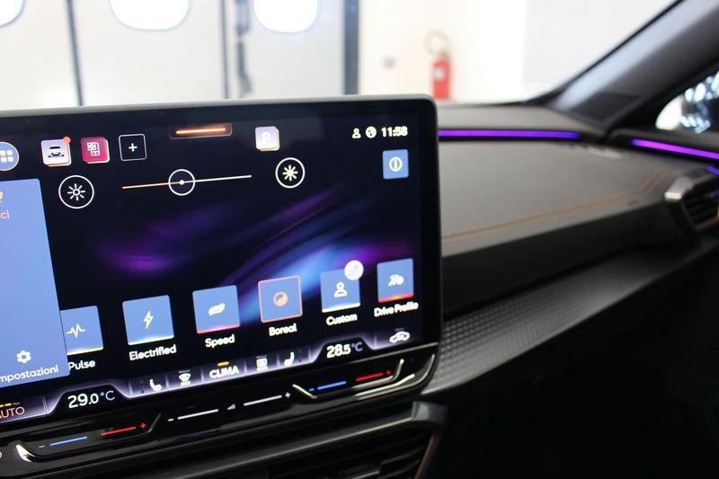 Cupra Formentor Formentor 1.5 Hybrid DSG