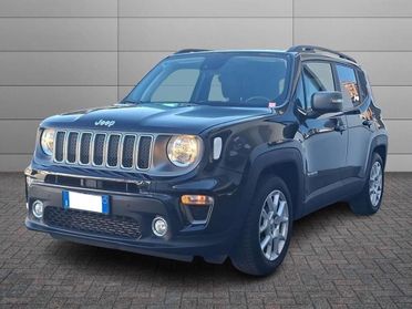 Jeep Renegade 1.6 Multijet Limited 2WD