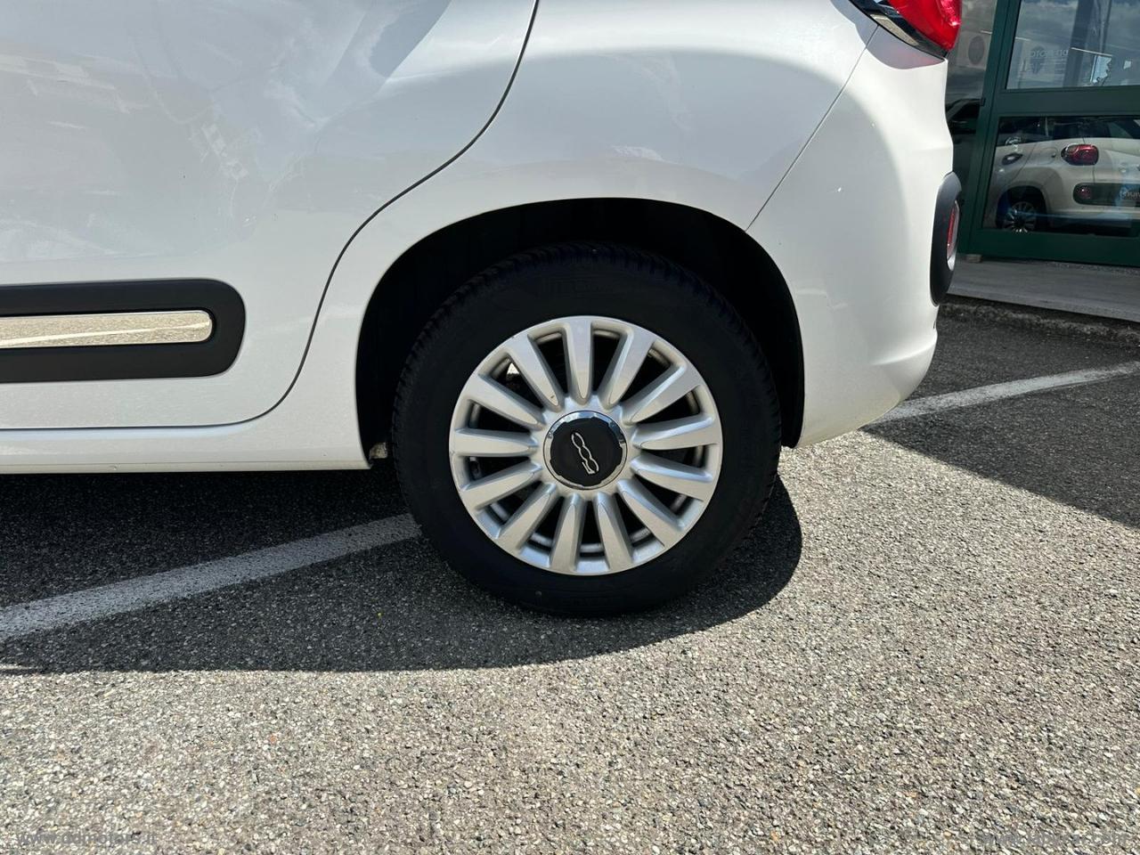 FIAT 500L 1.3 MJT 95 CV Business