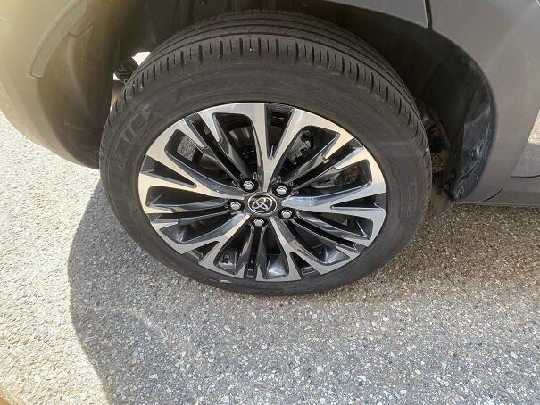 Toyota Yaris Cross 1.5 Hybrid 5p. E-CVT Lounge