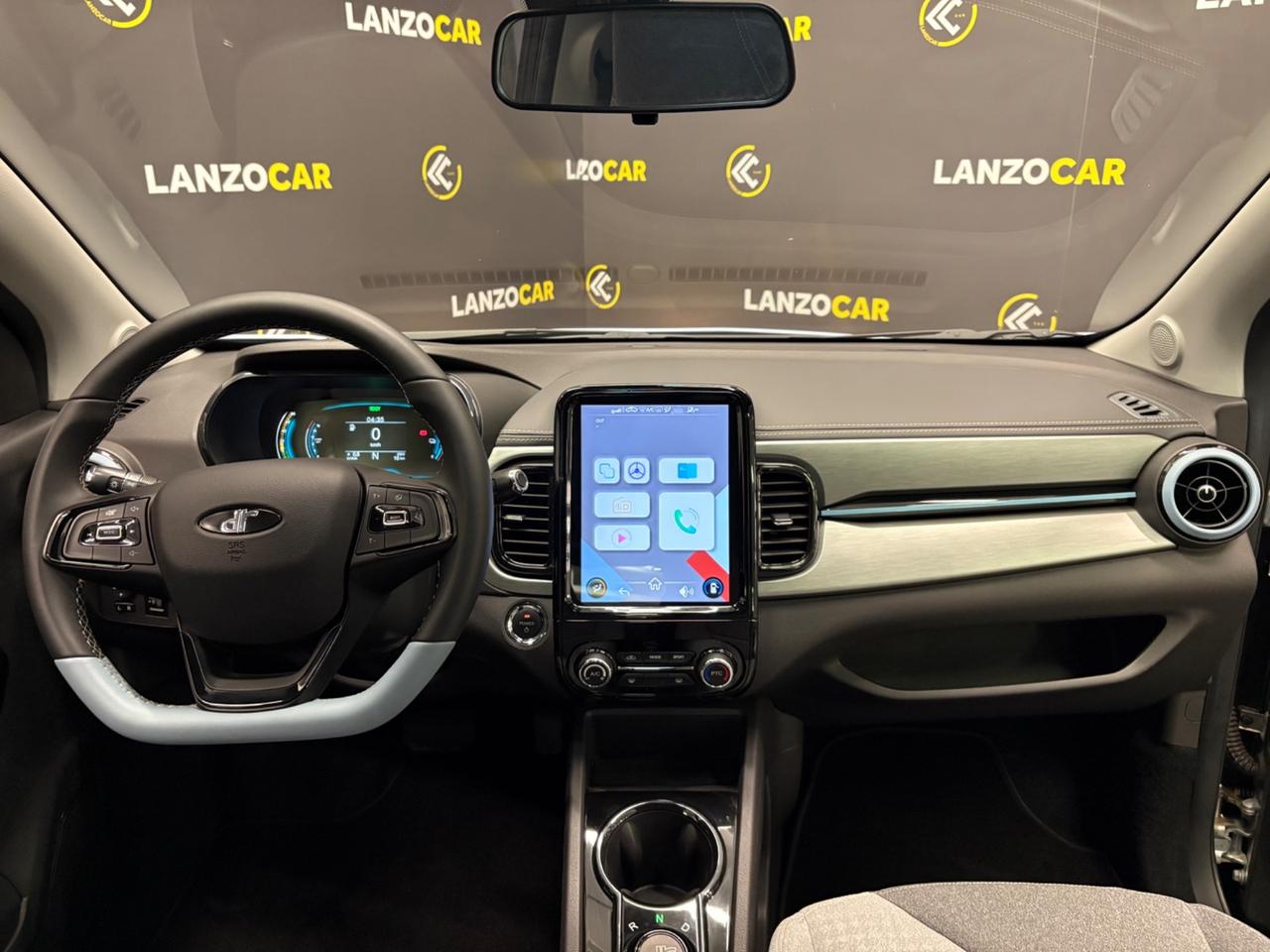 Dr Dr 1.0 EV EV KWH 31*BLUE-WHITE*