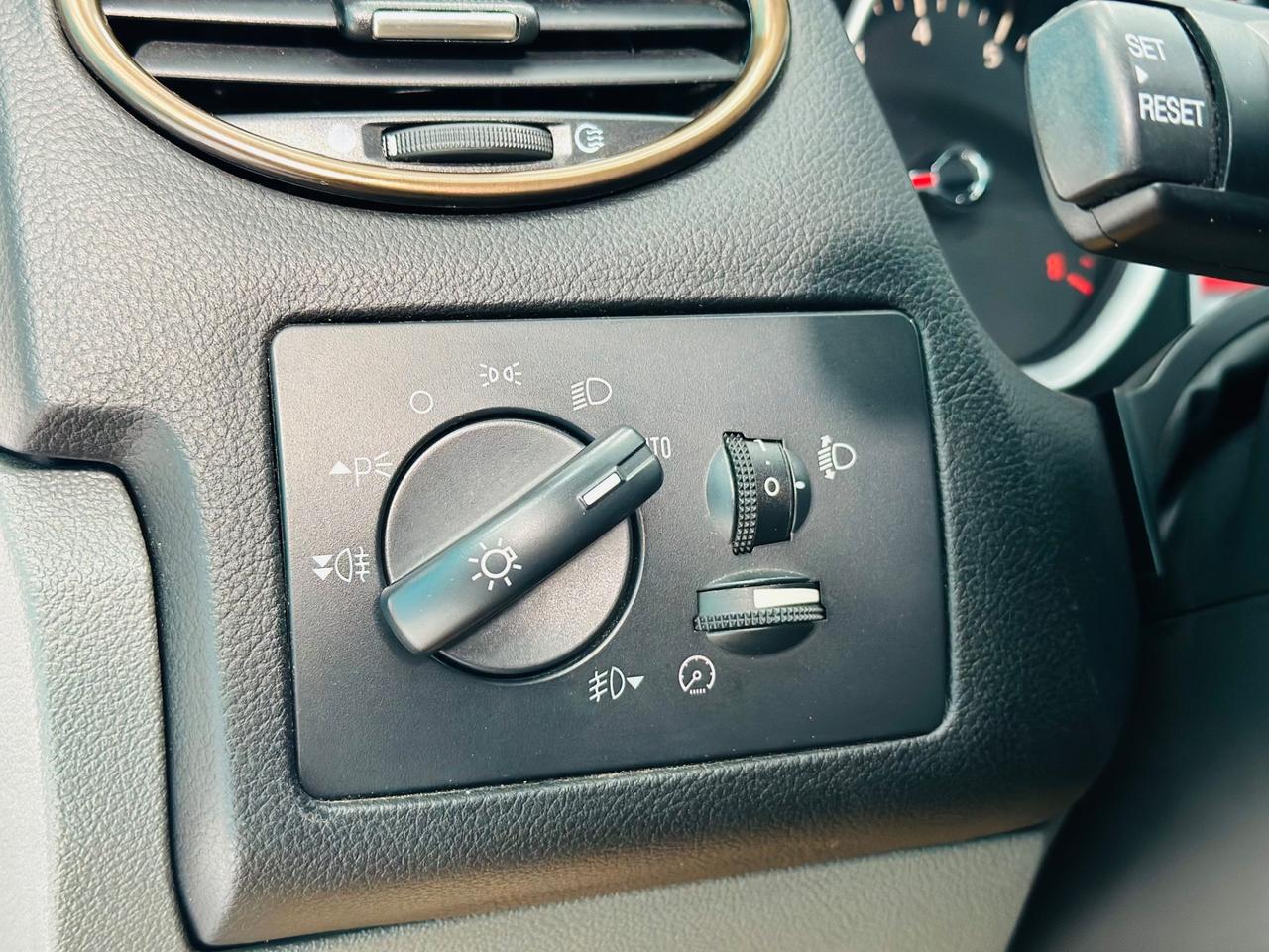 Ford Focus ST 2.0 GPL 145cv 3 PORTE