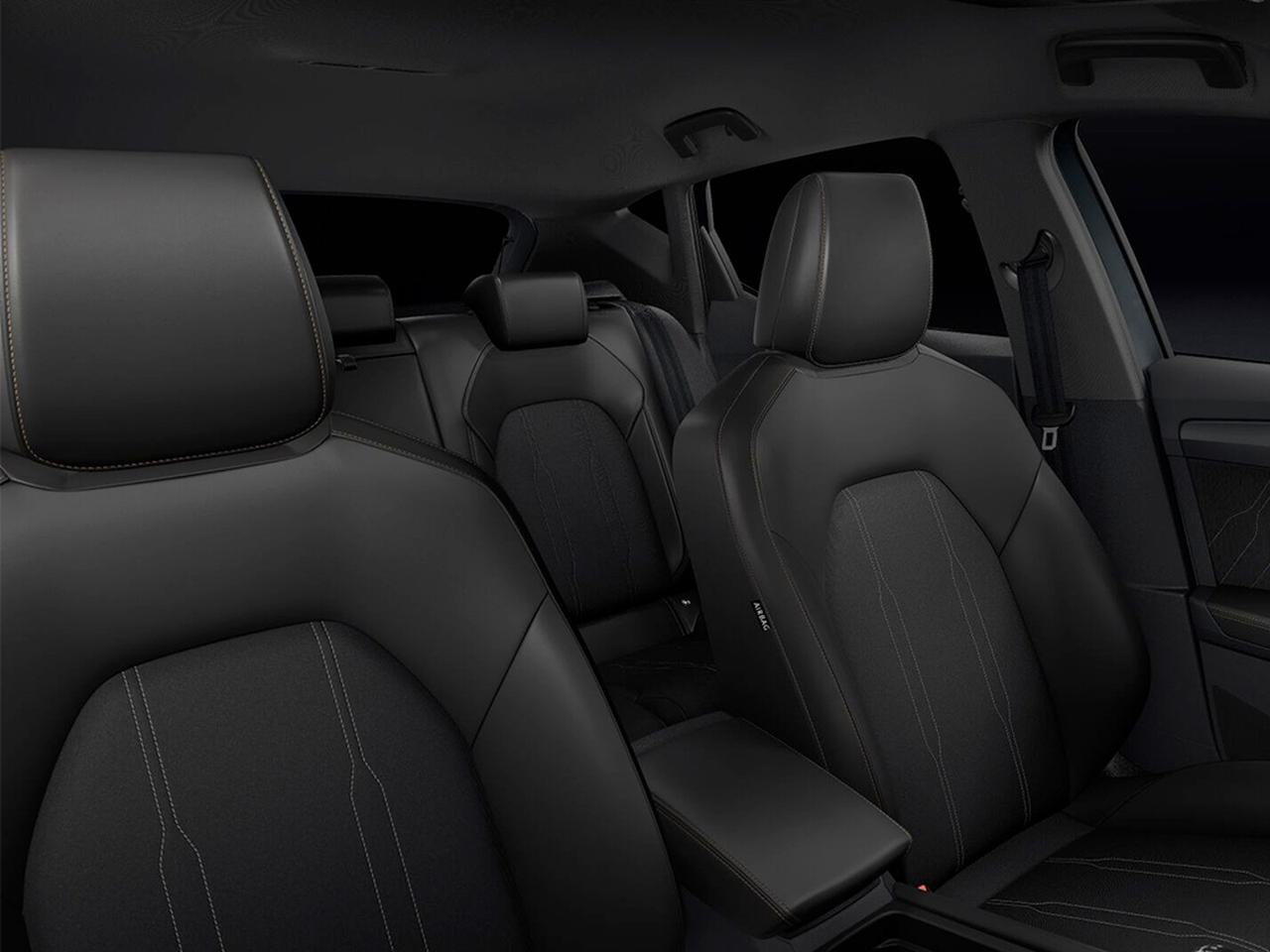 Cupra Leon 1.5 tsi edge 150cv