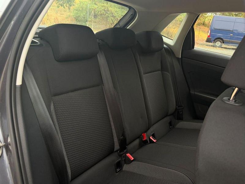 Volkswagen Polo Polo 1.0 tsi 95cv "SMOKY GREY MATALLIC"