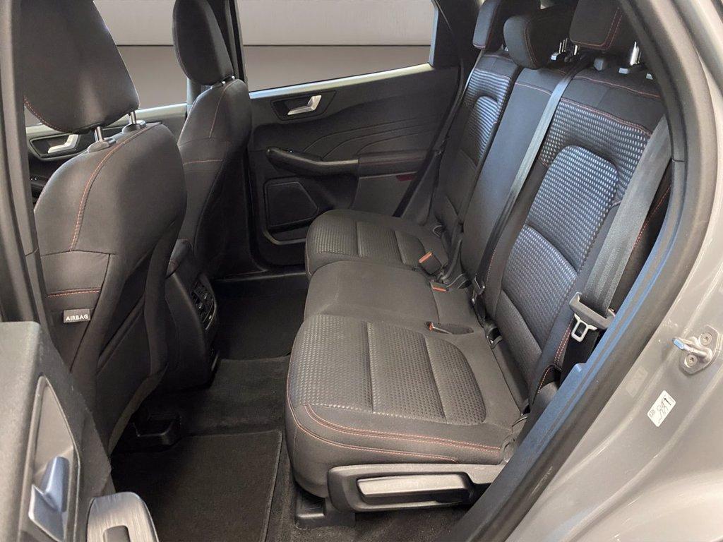 FORD Kuga 2.5 phev ST-Line 2wd 225cv cvt del 2022