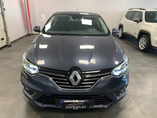 RENAULT Megane 1.5 dCi EDC Intens Automatico