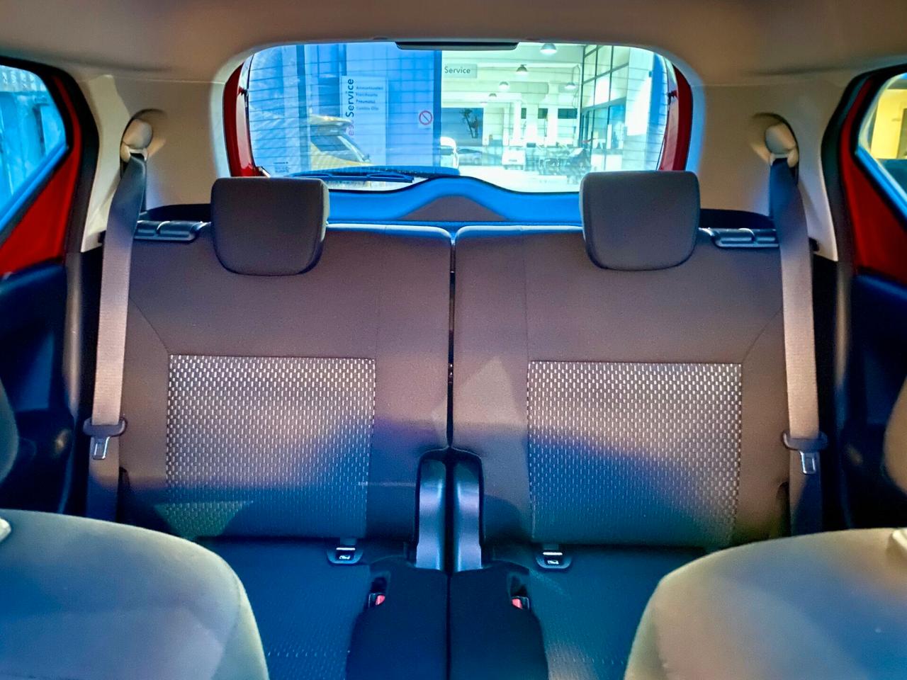 Suzuki Ignis 1.2 Hybrid 83 cv. CVT Top